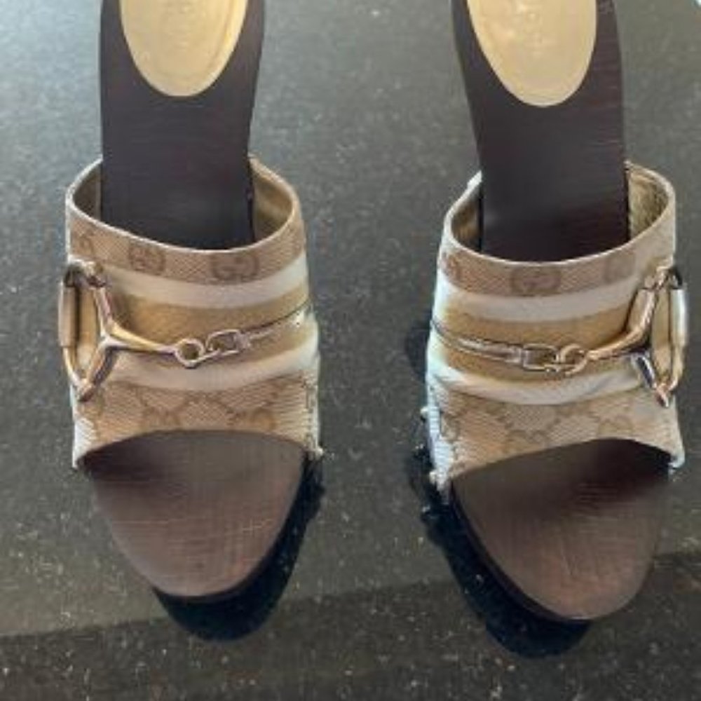 Gucci Sandals